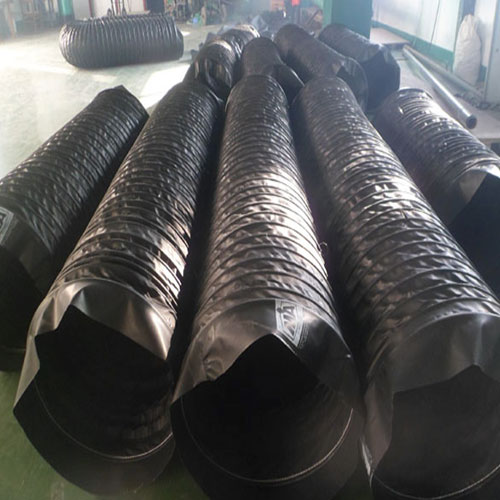 煤礦負(fù)壓風(fēng)筒